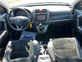 Honda Cr-v 2.0-FACE-EURO5-РЪЧКА-1Г-ГАРАНЦИЯ, снимка 10