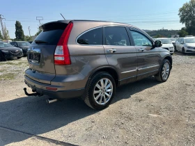 Honda Cr-v 2.0-FACE-EURO5-РЪЧКА-1Г-ГАРАНЦИЯ, снимка 5