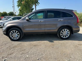 Honda Cr-v 2.0-FACE-EURO5-РЪЧКА-1Г-ГАРАНЦИЯ, снимка 2