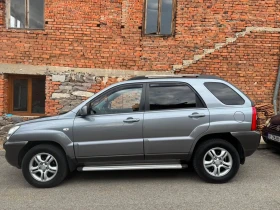Kia Sportage, снимка 2