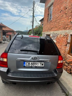 Kia Sportage, снимка 9
