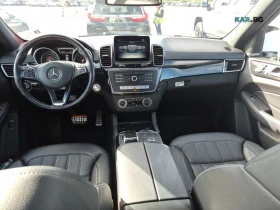 Mercedes-Benz GLE 400 PANO* АвтоКредит* (ЦЕНА ДО БГ)* , снимка 10