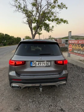 Mercedes-Benz GLB Amg pak 4MATIK, снимка 4