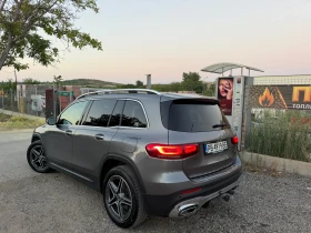 Mercedes-Benz GLB Amg pak 4MATIK, снимка 10