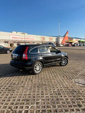 Honda Cr-v, снимка 4