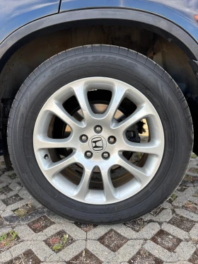 Honda Cr-v, снимка 9