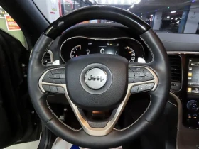 Jeep Cherokee 3.0 Diesel Overland Wk2, снимка 8