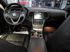 Jeep Cherokee 3.0 Diesel Overland Wk2, снимка 10