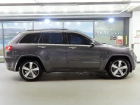 Jeep Cherokee 3.0 Diesel Overland Wk2, снимка 3
