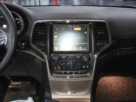 Jeep Cherokee 3.0 Diesel Overland Wk2, снимка 11