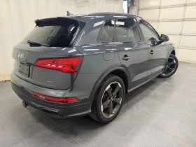 Audi Q5 Панорама * АвтоКредит (ЦЕНА ДО БГ), снимка 8