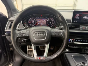 Audi Q5 Панорама * АвтоКредит (ЦЕНА ДО БГ), снимка 14