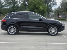 Porsche Cayenne Hybrid, снимка 7