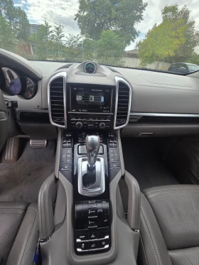 Porsche Cayenne Hybrid, снимка 12