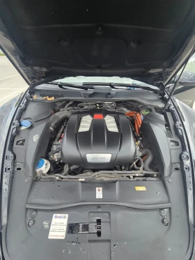 Porsche Cayenne Hybrid, снимка 13