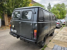 Uaz 452, снимка 6