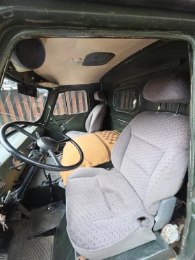 Uaz 452, снимка 11