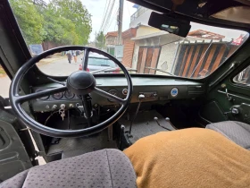 Uaz 452, снимка 10