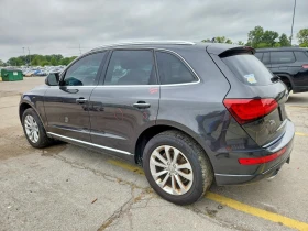 Audi Q5 2.0l Premium Plus, снимка 2