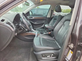 Audi Q5 2.0l Premium Plus, снимка 7