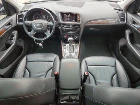 Audi Q5 2.0l Premium Plus, снимка 8
