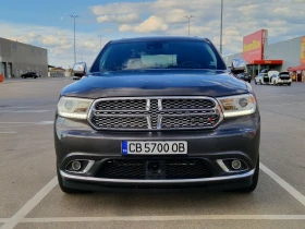 Dodge Durango 5.7 | 8ZF, снимка 1