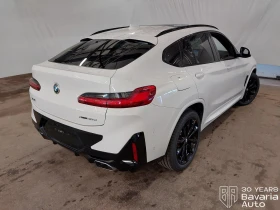 BMW X4 30d xDrive Sportautomatic, снимка 3