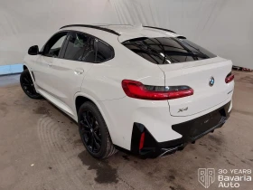 BMW X4 30d xDrive Sportautomatic, снимка 2