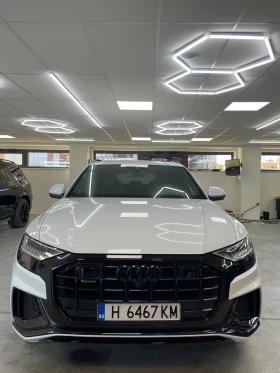 Audi Q8 3.0 Diesel S-line , снимка 2