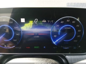Mercedes-Benz EQE 350+ , снимка 7