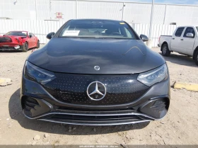 Mercedes-Benz EQE 350+ , снимка 12