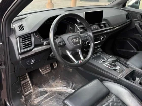 Audi SQ5 * Technik * CARFAX * ОПЦИЯ ЗА ФИНАНСИРАНЕ, снимка 5