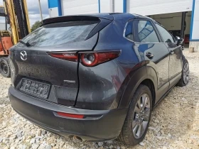 Mazda CX-30 SkyactivX, снимка 5