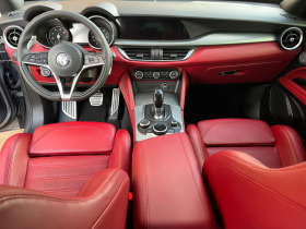 Alfa Romeo Stelvio Ti Sport | Mobile.bg   9