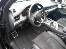 Audi Q7 3.0 TDI S-line x3, снимка 8