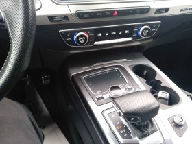 Audi Q7 3.0 TDI S-line x3, снимка 14