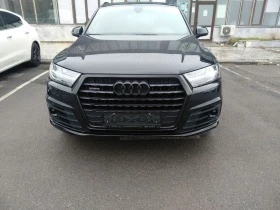 Обява за продажба на Audi Q7 3.0 TDI S-line x3 ~94 800 лв. - изображение 2