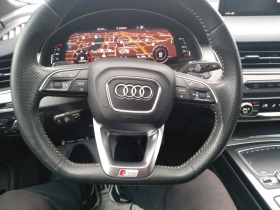 Audi Q7 3.0 TDI S-line x3, снимка 13