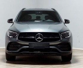 Обява за продажба на Mercedes-Benz GLC 220 d 4M AMG Line ~57 600 EUR - изображение 1