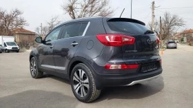 Kia Sportage 2.0CRDi 4x4 6SP-VNOS IT-FULL-SERVNA IST.-LIZING, снимка 4