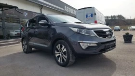 Kia Sportage 2.0CRDi 4x4 6SP-VNOS IT-FULL-SERVNA IST.-LIZING 1