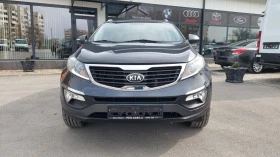     Kia Sportage 2.0CRDi 4x4 6SP-VNOS IT-FULL-SERVNA IST.-LIZING