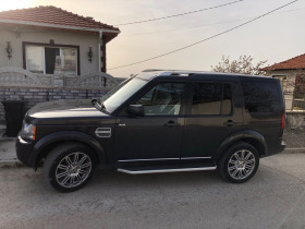 Land Rover Discovery HSE LUXURY /3.0TDI | Mobile.bg   3