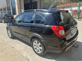 Chevrolet Captiva LT, снимка 6