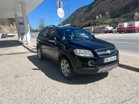 Chevrolet Captiva LT, снимка 2