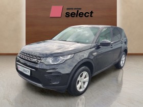 Land Rover Discovery 2.0, снимка 1