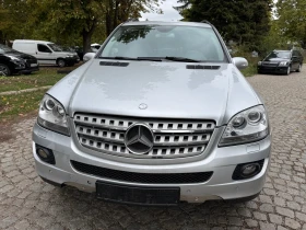 Mercedes-Benz ML 320 * ANDROID* Първи* СОБСТВЕНИК* , снимка 2