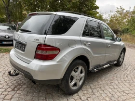 Mercedes-Benz ML 320 * ANDROID* Първи* СОБСТВЕНИК* , снимка 5