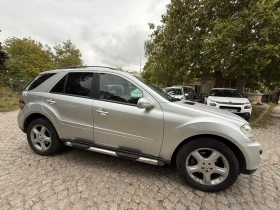 Mercedes-Benz ML 320 * ANDROID* Първи* СОБСТВЕНИК* , снимка 4