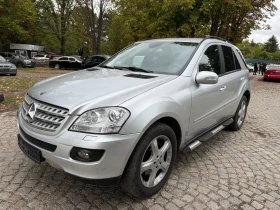  Mercedes-Benz ML 320